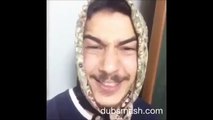 16 Ocak - Günün Sizden Gelen Dubsmash & Dubblaj Videoları Derlemesi - Dubsmash Türkçe Dubb