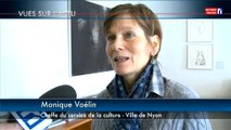 Vues sur l'actu du lundi 2 février 2015