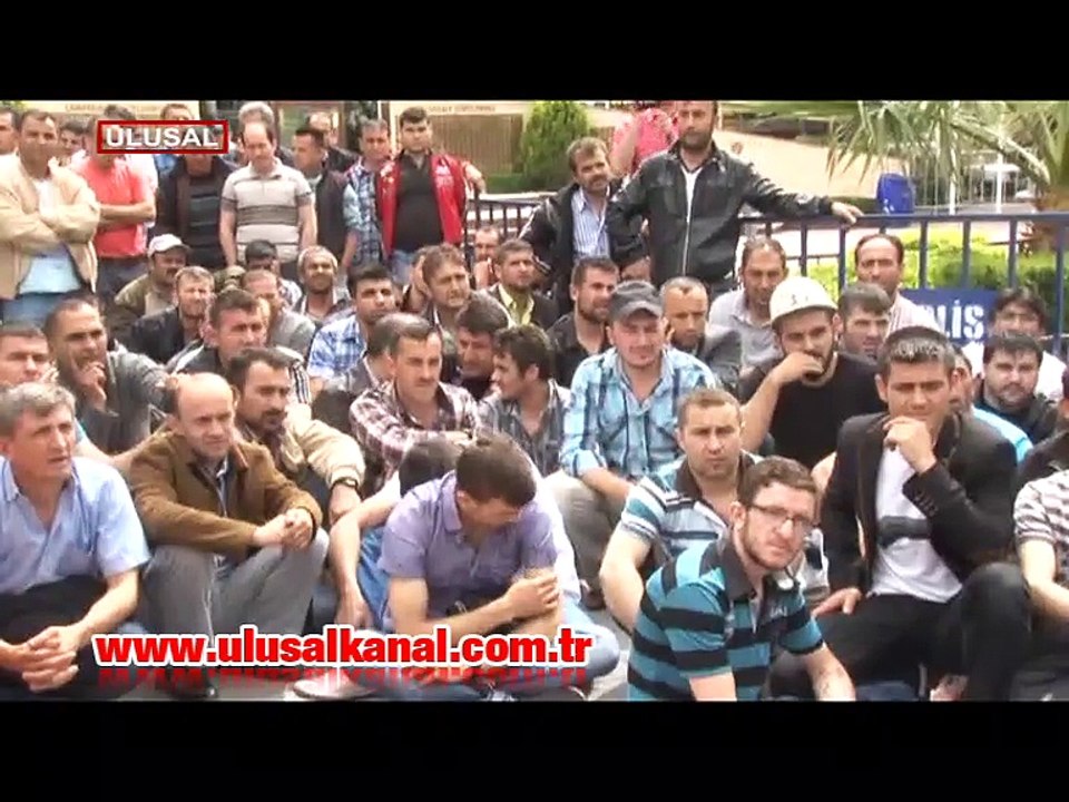 Madenci Ankara'ya gidecek!