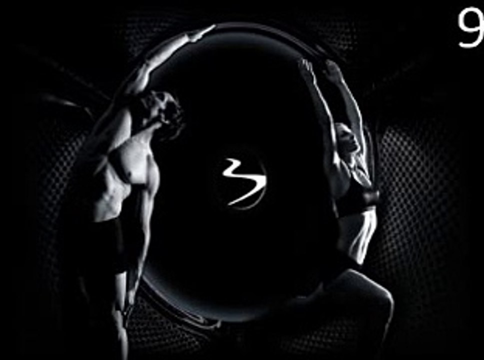 Music & Gym [9]