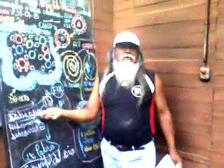 BBBBBB3 ¿Cómo MATA LA LETRA JOSÉ, Y EN QUE MUNDO LO VA HACER?