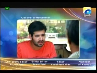Aap Ki Kanez Ep 20 Promo