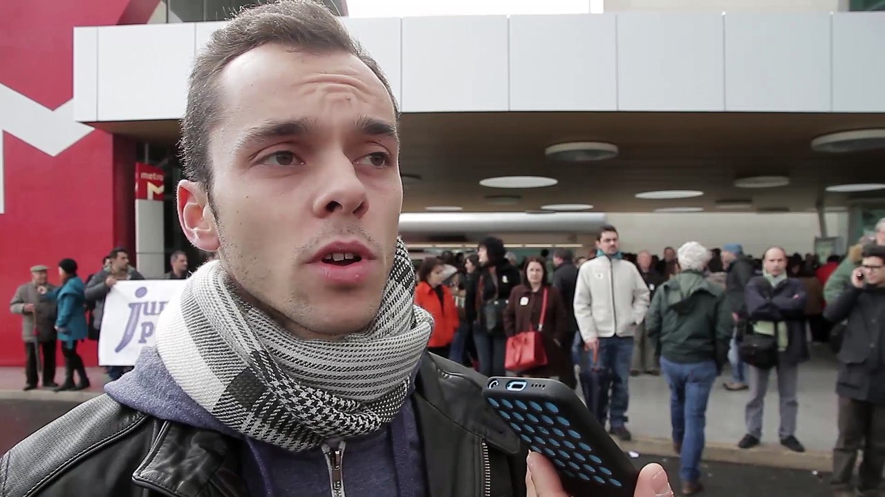 Não TAP os olhos! no aeroporto