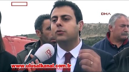 Zehirli gemi yaklaşıyor!