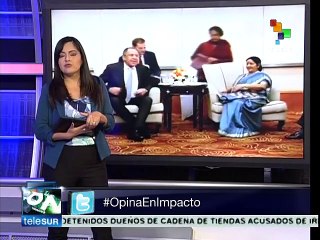 Cooperación China-India-Rusia favorece la estabilidad mundial: Li Hui