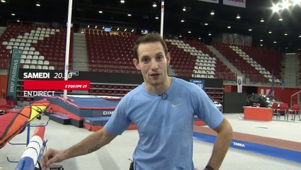 Bande-annonce : Perche Elite Tour à Rouen