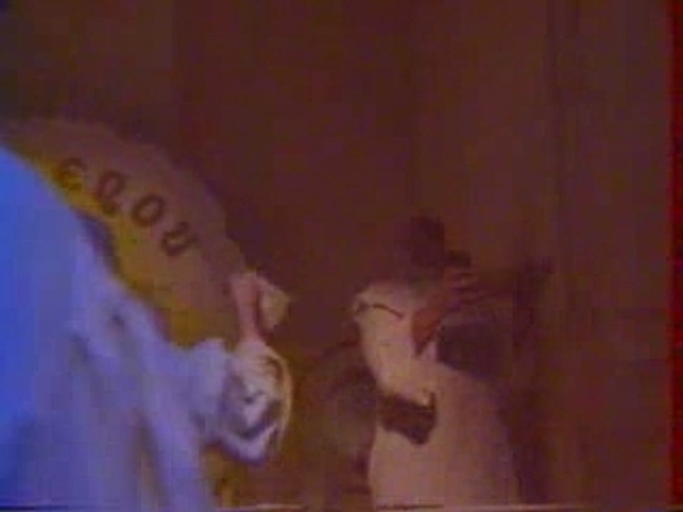 Les inconnus - Le grand gourou