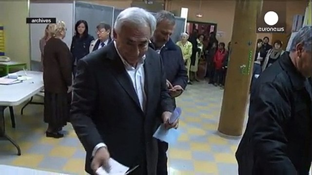 Comienza el juicio contra Strauss-Kahn por proxenetismo