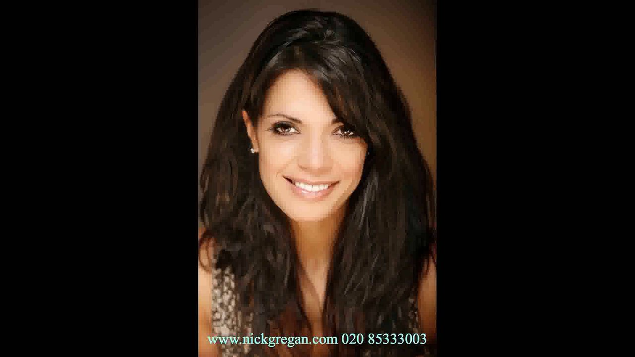 Superb   Actors  Photographer in London