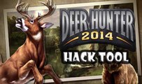 Deer Hunter 2014 Hack - Get unlimited amount of bucks and gold with Deer Hunter 2014 Cheat Tool - Android & iOS