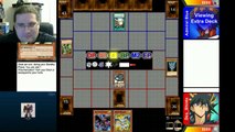 Duel networking Game 2:  Heroes and Dragons