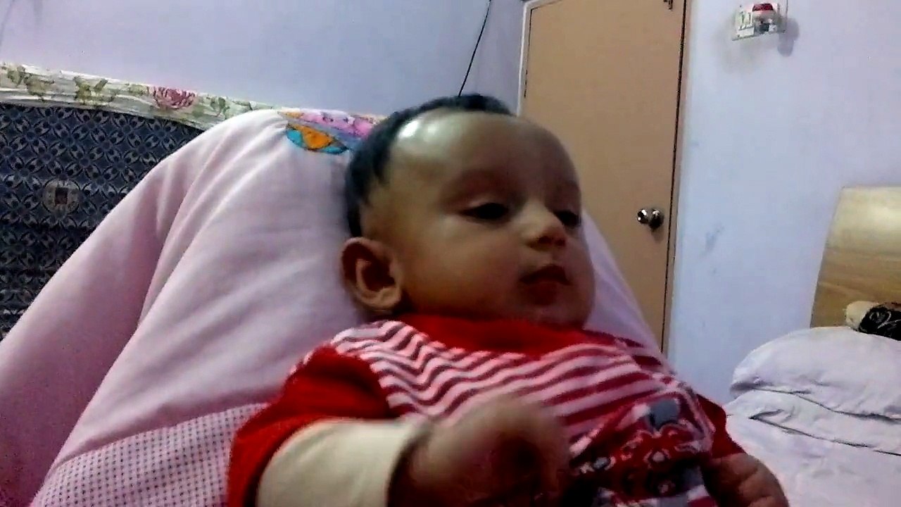 Ibrahim Hussain Bhatti