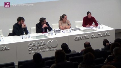 Masters-Ballet presenta un nou programa educatiu basat amb la història de Marcos Morau