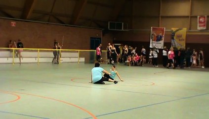 Harnes - Andrée - Mélody