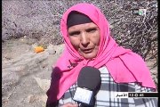 المغرب /اسغمو ايت زغار : يوميات إمرأة قروية