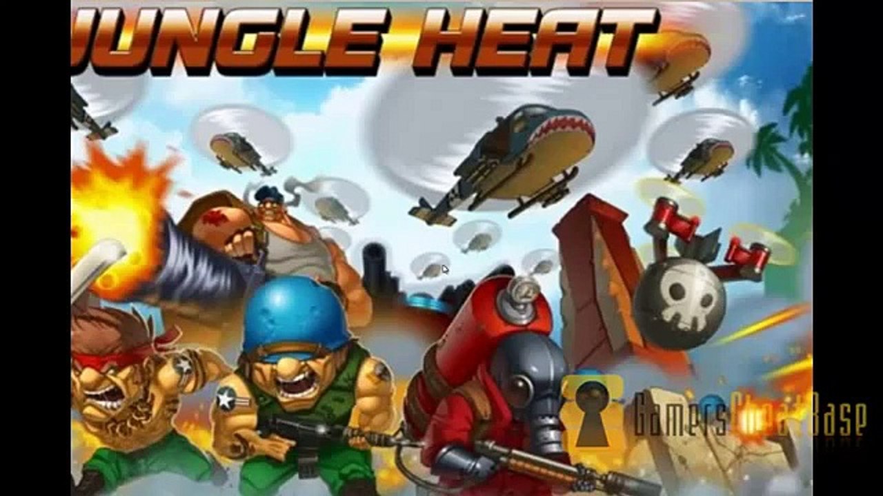 [Pirater] Jungle Heat Triche Télécharger