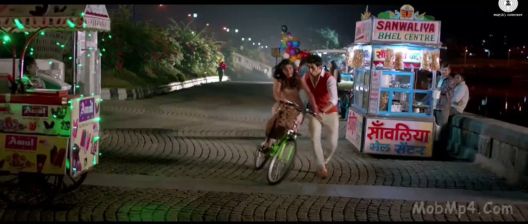 Shaitaaniyan - Badmashiyaan