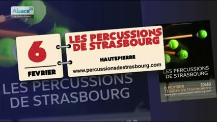 L'Agenda du 30 janvier 2015