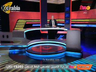 أحمد شوبير يهاجم بلاتر و إتحادات كرة القدم