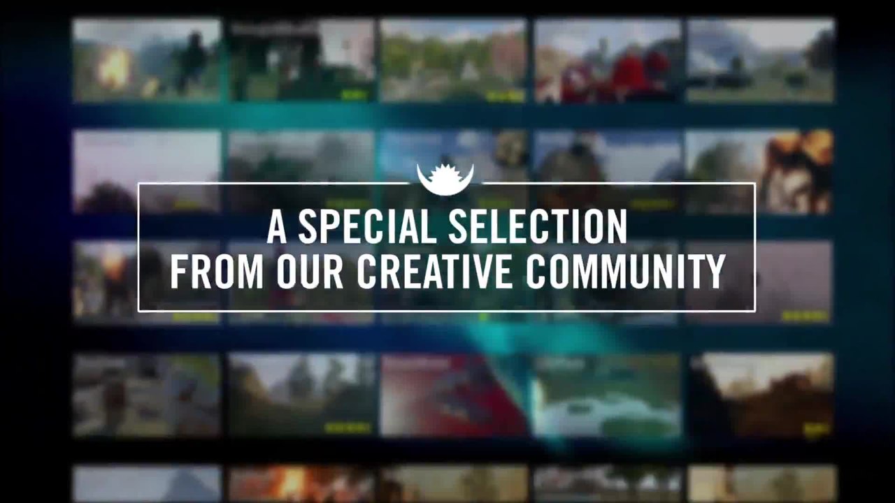 Far Cry 4 | Official Best Maps created by Players Trailer (2015) | Ubisoft Game HD