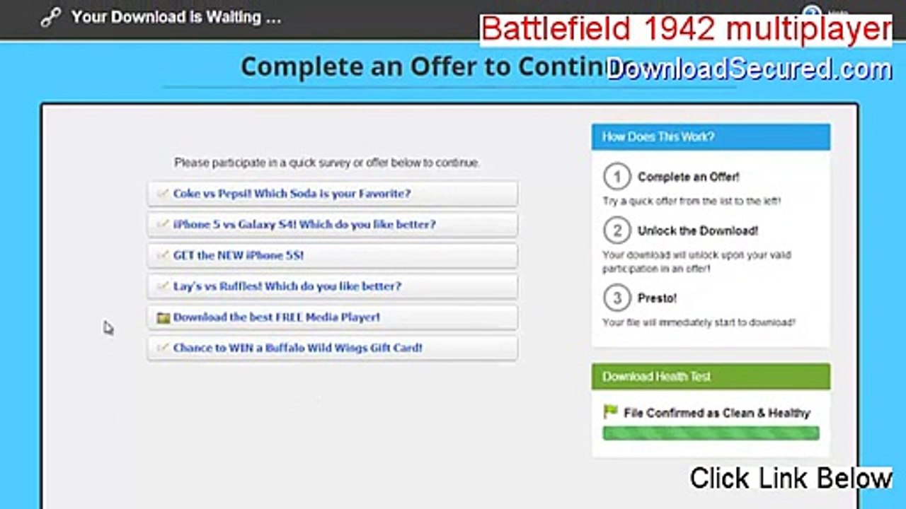 Battlefield 1942 multiplayer Crack (battlefield 1942 multiplayer fix 2015)