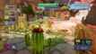 Plants vs Zombies Garden Warfare Sharkbite Shores Cactus Sony Playstation 4 HD Gameplay # 3 part