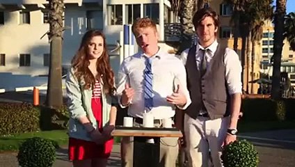 Instant Date Prank:The Romantic Dinner You Never Saw Coming.