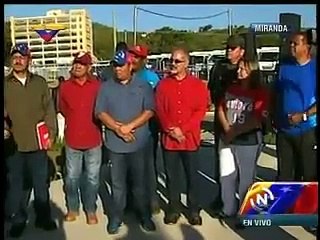 Maduro confirma detención de directiva de Farmatodo: “Están presos por provocar al pueblo”