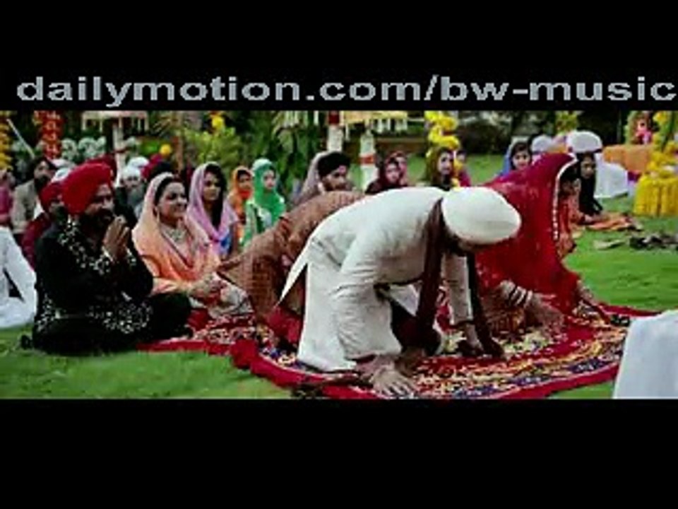 Dolly Ki Doli Full Song (Video) | Sonam Kapoor | [BW-Music]