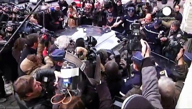 Dominique Strauss-Kahn: sztárpolitikusból vádlott