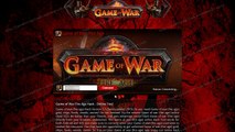 Latest Game Of War Fire Age Game Top Cheats Tricks [ iOS/Android ] [ Gold and Chips ]