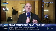 BFM Story: Législative dans le Doubs (1/3): 