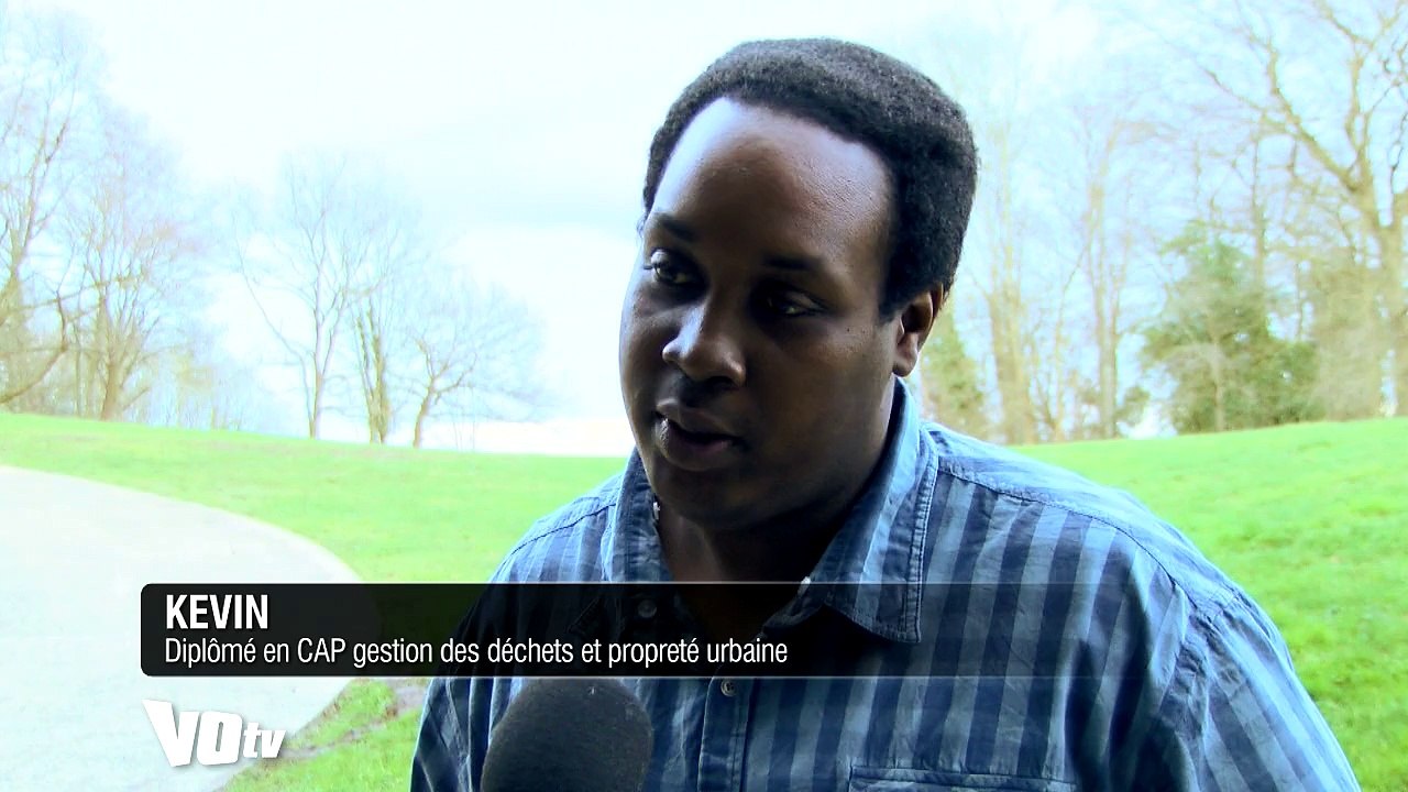 VOtv Manuel Valls vient prôner l'apprentissage au Campus Veolia de Jouy-le-Moutier