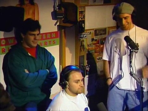 HTVOD - Gange's Driving Problems & Other Interns - 1994 [WDM]