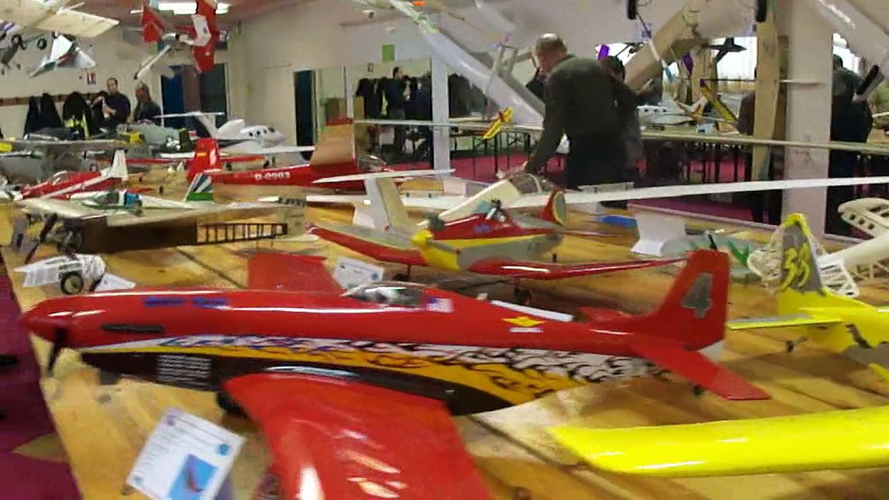 Expo macon 2015