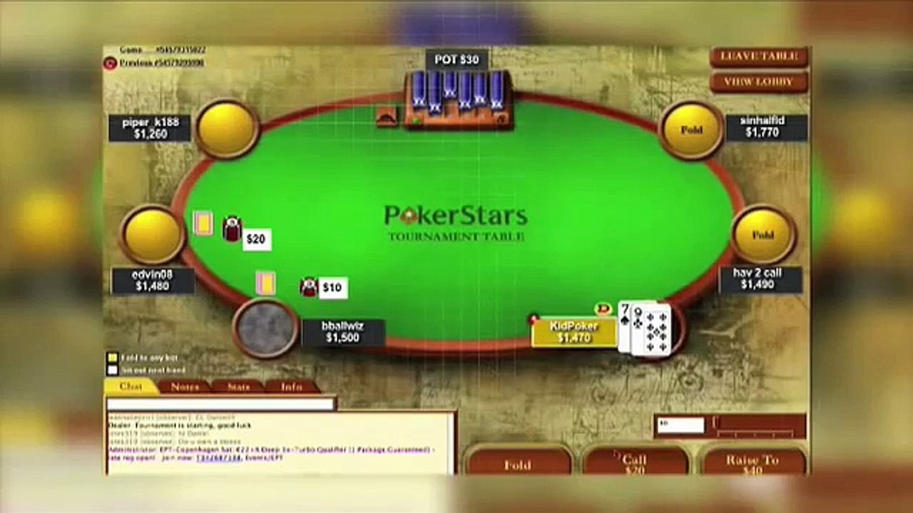 Poker EN 2.4