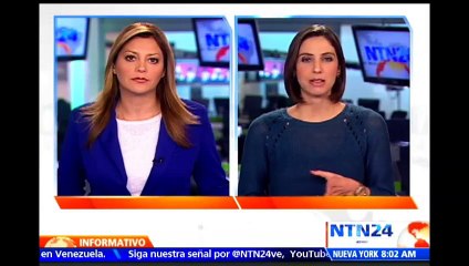 Libanés incluido a la lista de terroristas del FBI sería cercano al gobernador El Aissami y Maduro