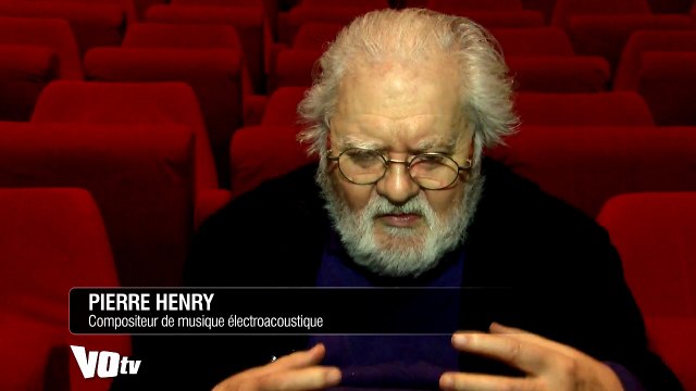 VOtv Musique et danse au TPE de Bezons