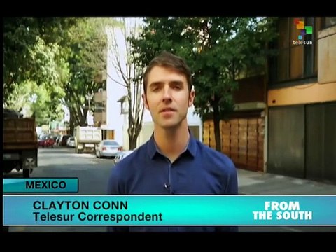 Mexico: Gov't to slash public spending