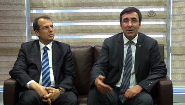 Kalkınma Bakanı Yılmaz: Büyümemiz Daha İyi Noktalara Gelecek