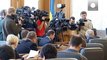 تیموشنکو: مینسک فرصتی برای جدایی طلبان بود