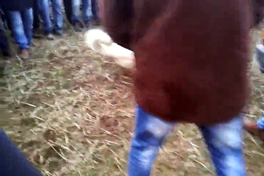 mehmet ecenin aloş vs kırşehirliBy-BOZAYderman