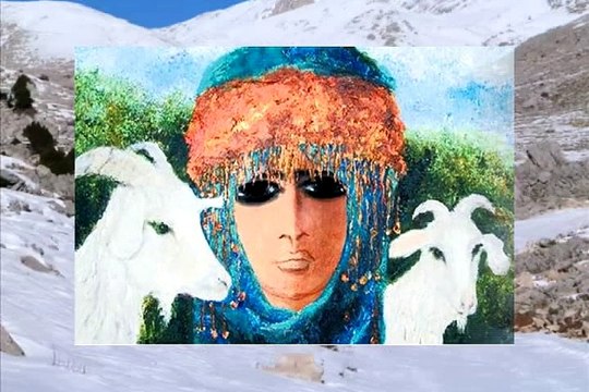 GÖK SAKALLI ADAM: FİKRET OTYAM Şiir; Şerif Erginbay