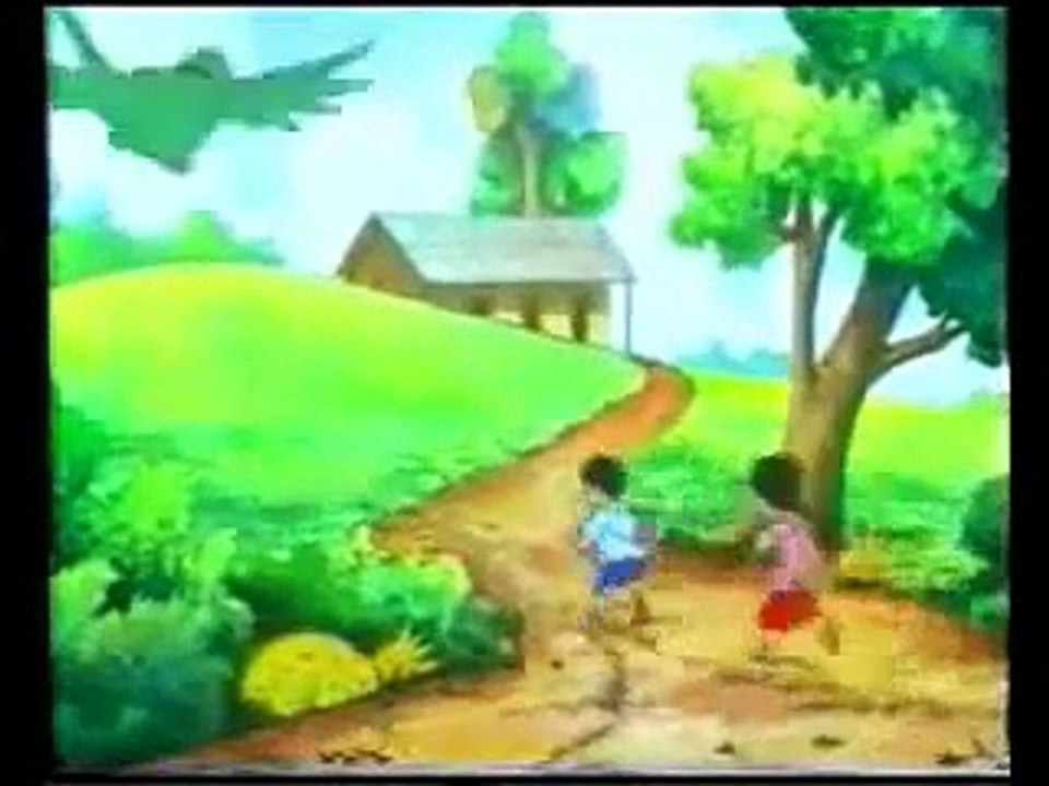 Meena Kay Saath - Count your Chickens (Hindi Translation) - PART 1 (3), Child Cartoon, Childs World, Kids Corner, Cartoon hi Cartoon, By Shahjee