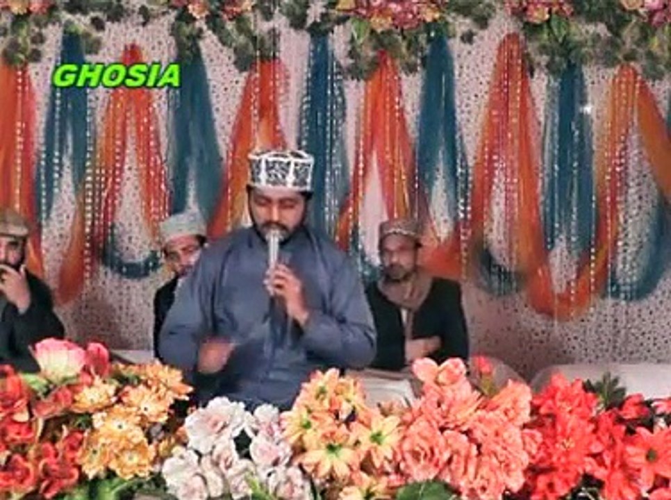 Marayan Nu Seenay Laya by Muhammad Arslan Qadri