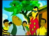 Meena Kay Saath - Count your Chickens (Hindi Translation) - PART 1 (5), Child Cartoon, Childs World, Kids corner Cartoon hi Cartoon, By Shahjee