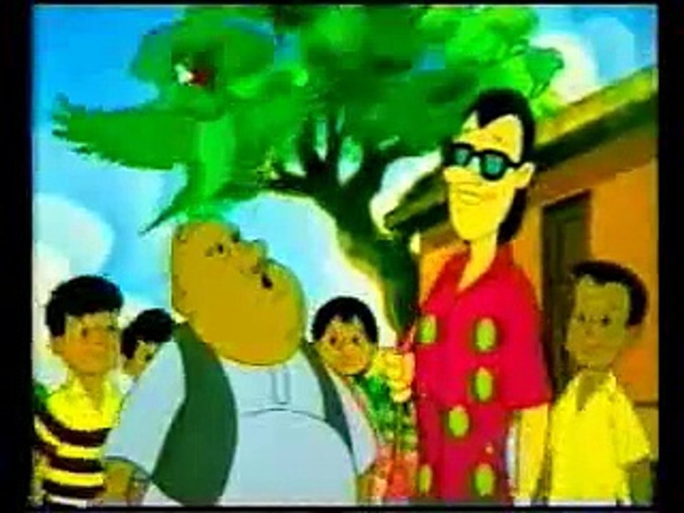 Meena Kay Saath - Count your Chickens (Hindi Translation) - PART 1 (5), Child Cartoon, Childs World, Kids corner Cartoon hi Cartoon, By Shahjee