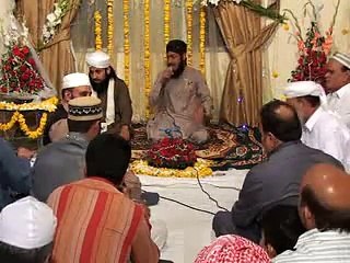 Drood Pak Kashif Raza Norri. KHYRA 30.3.2014 Lahore