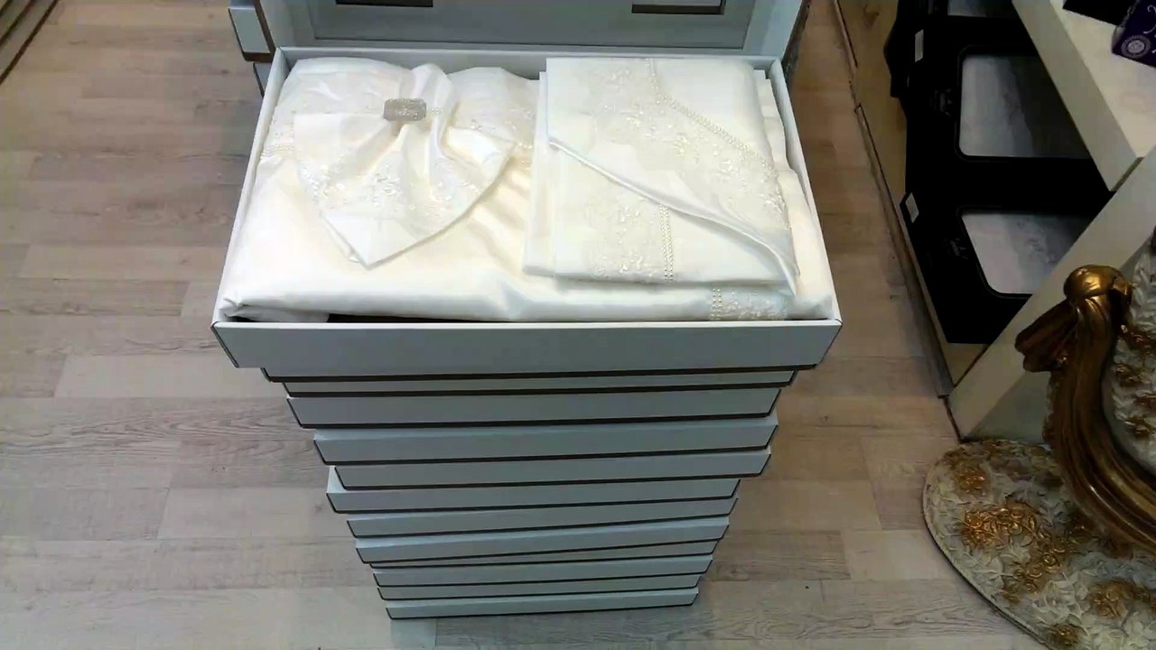 Masa Örtüsü Begonya