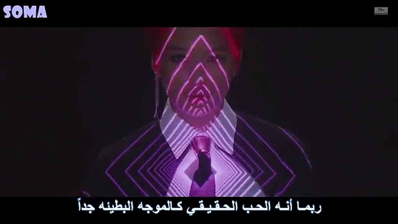 Fx - Red Light اغنية جديدة radwa mohamed